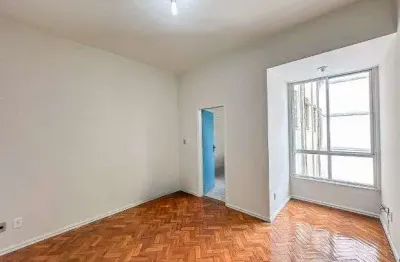 Apartamento com 1 dormitório à venda, 40 m² por R$ 390.000,00 - Catete - Rio de Janeiro/RJ