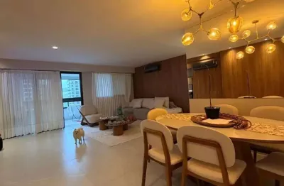 Apartamento com 3 dormitórios à venda, 118 m² por R$ 1.350.000,00 - Ilha Pura - Rio de Janeiro/RJ