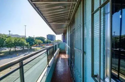 Cobertura com 2 dormitórios à venda, 244 m² por R$ 495.000,00 - Maracanã - Rio de Janeiro/RJ