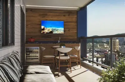 Apartamento com 3 quartos à venda na Rua Fortunato de Brito, 215, Freguesia (Jacarepaguá), Rio de Janeiro