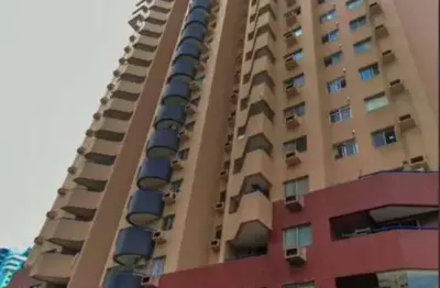 Apartamento com 1 dormitório à venda, 65 m² por R$ 620.000 - Barra da Tijuca - Rio de Janeiro/RJ