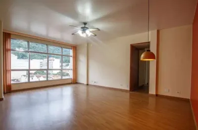 Apartamento com 3 dormitórios à venda, 120 m² por R$ 755.500,00 - Tijuca - Rio de Janeiro/RJ