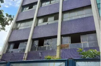 Prédio, 7000 m² - venda por R$ 25.000.000,00 ou aluguel por R$ 129.248,58/mês - Botafogo - Rio de Janeiro/RJ