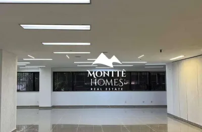 Sala, 296 m² - venda por r$ 650.000,00 ou aluguel por r$ 12.000,00 - centro - rio de janeiro/rj