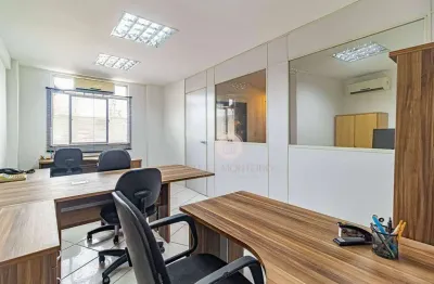 Sala à venda, 80 m² por r$ 650.000,00 - barra da tijuca - rio de janeiro/rj