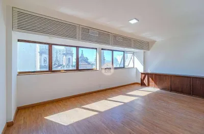 Sala à venda, 184 m² por r$ 570.000,00 - centro - rio de janeiro/rj