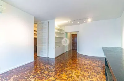 Apartamento com 1 dormitório à venda, 73 m² por r$ 890.000 - lagoa - rio de janeiro/rj