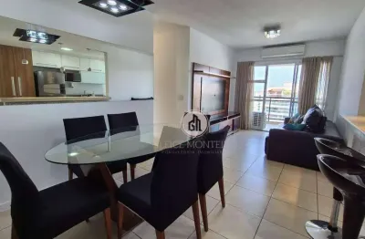Apartamento com 3 dormitórios à venda, 89 m² por r$ 1.080.000,00 - cidade jardim - rio de janeiro/rj