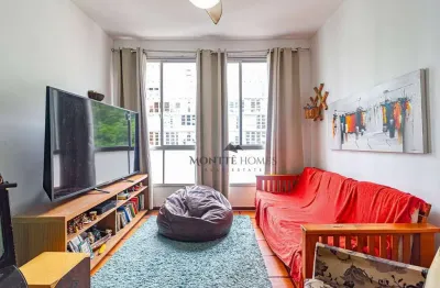 Apartamento com 2 dormitórios à venda, 88 m² por r$ 1.150.000,00 - ipanema - rio de janeiro/rj