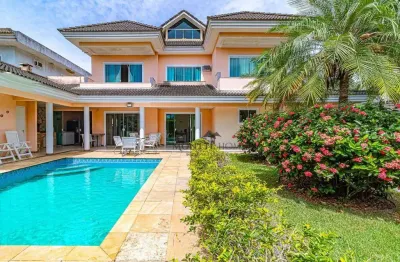 Casa com 4 dormitórios à venda, 362 m² por r$ 1.400.000,00 - vargem pequena - rio de janeiro/rj