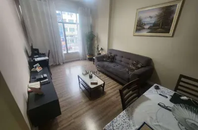 Apartamento com 3 dormitórios à venda, 87 m² por r$ 559.000,00 - tijuca - rio de janeiro/rj