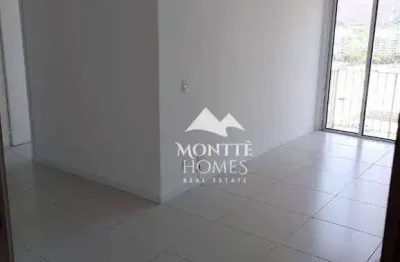 Excelente apartamento no condomínio pontões – barra da tijuca por r$ 520.000,00 com 2 dormitórios, 56 m² com infraestrutura, acesso a praia por balsa