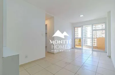 Aluguel de apartamento com 2 quartos e 3 banheiros no condomínio personnalise residence villas da barra – barra olímpica, rio de janeiro