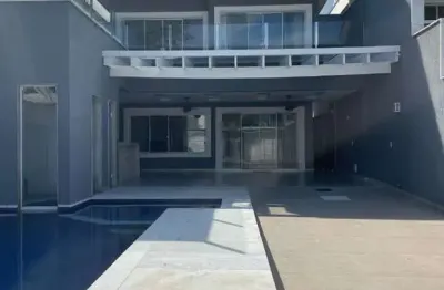Casa com 5 dormitórios à venda, 400 m² por r$ 4.725.000,00 - barra da tijuca - rio de janeiro/rj