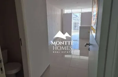 Sala, 30 m² - venda por r$ 180.000 ou aluguel por r$ 800/mês - barra olímpica - rio de janeiro/rj
