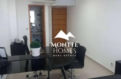 Condomínio vision sala, 21 m² - venda por r$ 200.000 ou aluguel por r$ 1.500/mês - barra olímpica - rio de janeiro/rj