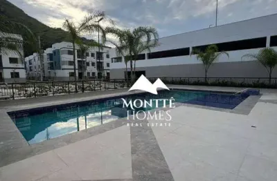 Apartamento com 2 dormitórios à venda, 50 m² por r$ 450.000,00 - recreio dos bandeirantes - rio de janeiro/rj