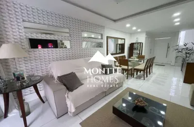 Concetto nero residenziale - casa com 4 dormitórios à venda, 244 m² por r$ 1.780.000 - recreio dos bandeirantes - rio de janeiro/rj