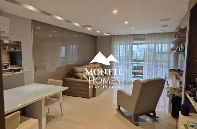 Elegante apartamento, com 4 quartos, à venda, 113 m² por r$ 1.210.000 - barra olímpica - rio de janeiro/rj