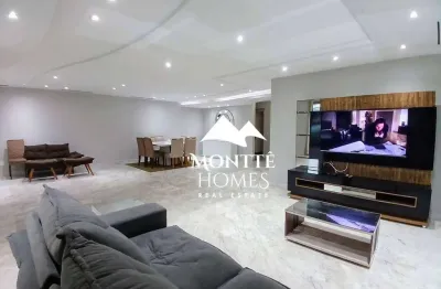 Apartamento com 4 dormitórios à venda, 264 m² por r$ 6.200.000 - barra da tijuca - rio de janeiro/rj
