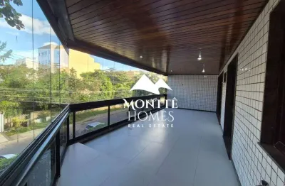 Apartamento com 3 dormitórios à venda, 122 m² por r$ 1.050.000,00 - recreio dos bandeirantes - rio de janeiro/rj