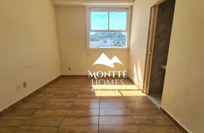 Apartamento com 1 dormitório à venda, 37 m² por r$ 480.000,00 - catete - rio de janeiro/rj