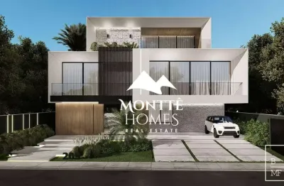 Casa com 4 dormitórios à venda, 860 m² por r$ 12.900.000,00 - barra da tijuca - rio de janeiro/rj