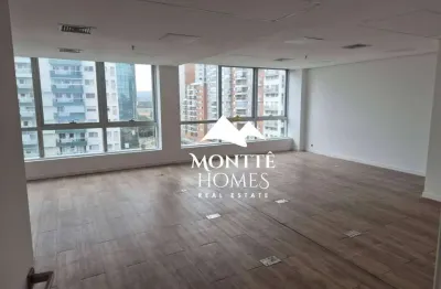 Sala para alugar, 52 m² por r$ 4.016,98/mês - barra da tijuca - rio de janeiro/rj