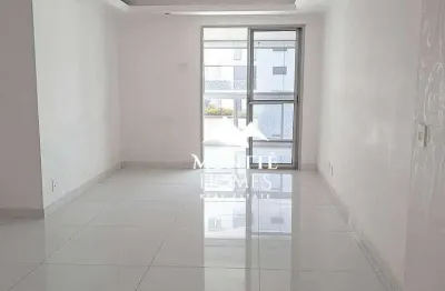 Apartamento com 4 quartos à venda, 101 m² por r$ 910.000 - barra da tijuca - rio de janeiro/rj