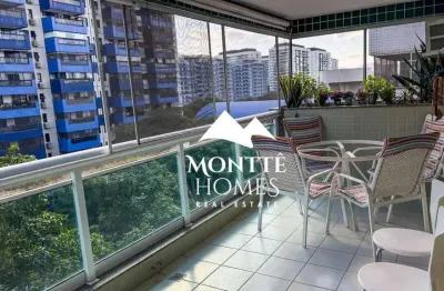 Apartamento com 2 dormitórios, 90 m² - venda por r$ 740.000 ou aluguel por r$ 3.800/mês - barra olímpica - rio de janeiro/rj