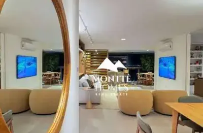Apartamento com 4 dormitórios à venda, 277 m² por r$ 2.565.788,00 - barra da tijuca - rio de janeiro/rj