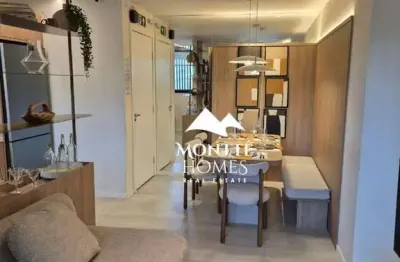 Apartamento com 3 quartos à venda, 67 m² por r$ 738.067 - barra olímpica - rio de janeiro/rj