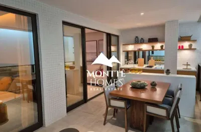Condomínio ilha pura, apartamento com 4 dormitórios à venda, 160 m² por r$ 1.438.153 - barra olímpica - rio de janeiro/rj