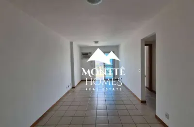 Apartamento com 3 dormitórios à venda, 86 m² por r$ 990.000,00 - barra da tijuca - rio de janeiro/rj