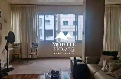 Copacabana abaixo do preço de mercado. uma raridade! apartamento com 4 dormitórios à venda, 152 m² por r$ 950.000 - copacabana - rio de janeiro/rj