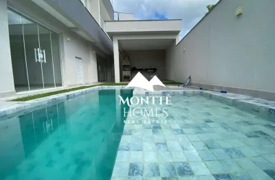 Casa com 4 dormitórios à venda, 220 m² por R$ 1.590.000,00 - Vargem Pequena - Rio de Janeiro/RJ