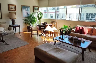 Laranjeiras - cobertura à venda em laranjeiras | 4 quartos | terraço com vista para o cristo redentor | r$ 1.950.000