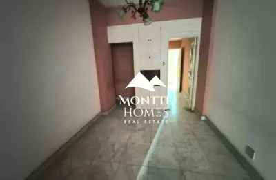 Excelente oportunidade - apartamento com 2 dormitórios à venda, 70 m² por r$ 870.000 - copacabana - rio de janeiro/rj