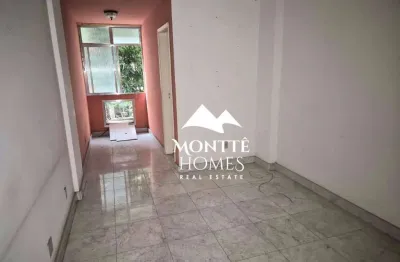 EXCELENTE OPORTUNIDADE - Apartamento com 2 dormitórios à venda, 70 m² por R$ 870.000 - Copacabana - Rio de Janeiro/RJ