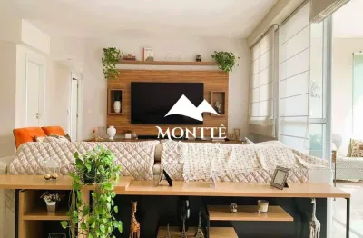 Apartamento à venda no majestic – barra olímpica | 170 m² | 3 suítes | varanda gourmet | r$ 1.889.000