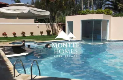 Casa com 4 dormitórios à venda, 450 m² por R$ 4.500.000,00 - Barra da Tijuca - Rio de Janeiro/RJ