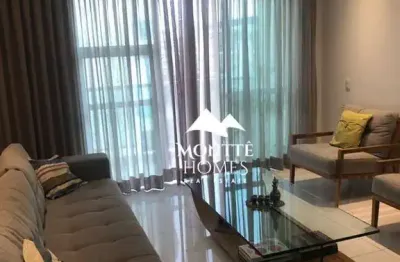 Cobertura com 4 dormitórios à venda, 270 m² por r$ 3.000.000,00 - barra da tijuca - rio de janeiro/rj