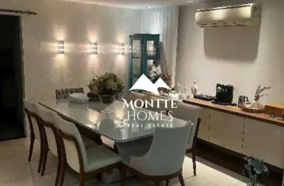 Moderno apartamento no condomínio majestic com 4 quartos à venda, 166 m² por r$ 2.260.000 - barra olímpica - rio de janeiro/rj