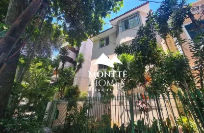 Apartamento com 1 dormitório à venda, 55 m² por r$ 1.099.000,00 - urca - rio de janeiro/rj