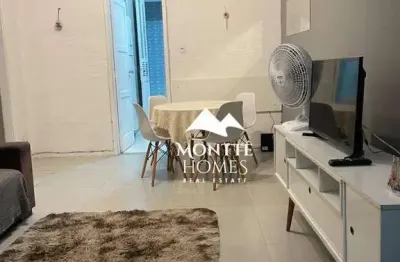 Apartamento com 2 dormitórios à venda, 70 m² por R$ 905.000,00 - Copacabana - Rio de Janeiro/RJ
