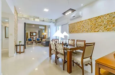 Apartamento com 2 dormitórios, 80 m² - venda por r$ 1.900.000 ou aluguel por r$ 10.000/mês - ipanema - rio de janeiro/rj