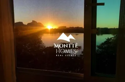 Apartamento no Condominio Essence com 3 dormitórios à venda, 142 m² por R$ 1.420.000 - Barra da Tijuca - Rio de Janeiro/RJ