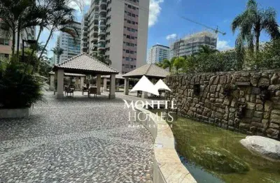 Apartamento no Green Park com 2 dormitórios à venda, 75 m² por R$ 720.000 - Barra Olímpica - Rio de Janeiro/RJ