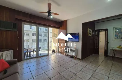 Apartamento com 2 dormitórios à venda, 80 m² por R$ 490.000 - Rua Caruarú - Grajaú - Rio de Janeiro/RJ