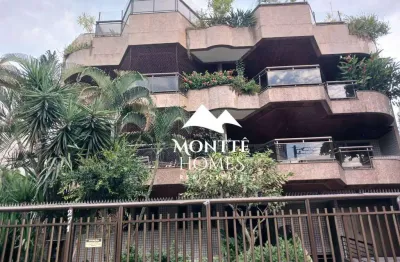 Apartamento com 2 dormitórios para alugar, 96 m² por R$ 7.250,00/mês - Recreio dos Bandeirantes - Rio de Janeiro/RJ